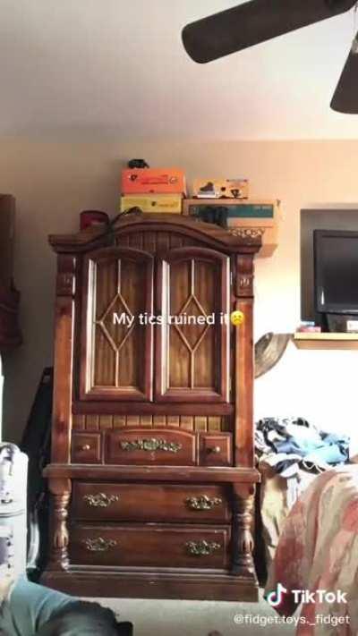 They aren't even trying anymore