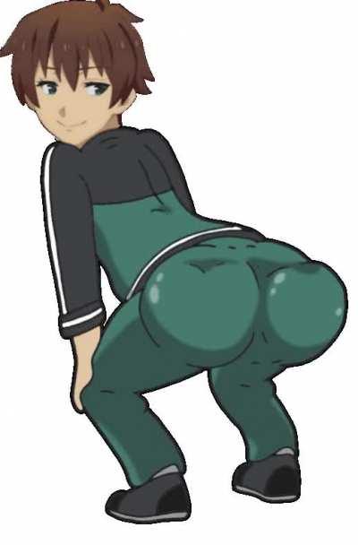 Here's the THICC GIF