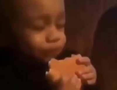 It’s been 1 whole week without fat butt come back 😫