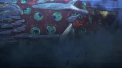 [MagiLumiere] Big Monster = Big Money