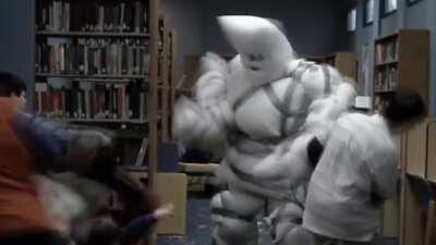 Where's my Super Spicy Knife?