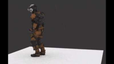 Me after getting the last kill in LTS with flight core