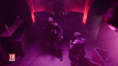 Dokka do be bitch tho