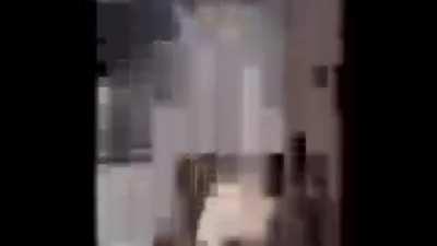 oh my god what the fuck