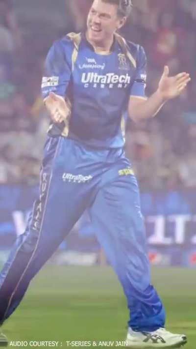 RR Admin is one of us