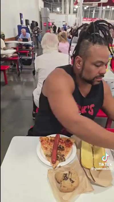 The Newest food hack!!!