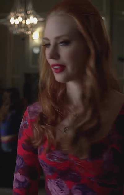 Deborah Ann Woll