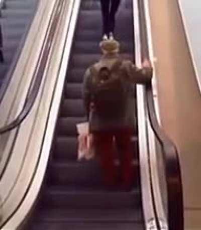 I'm 15 and this is yeet