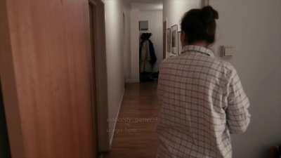 I gonna be your worst nightmare