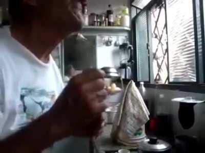 vamo conversa pertinho moço vamo