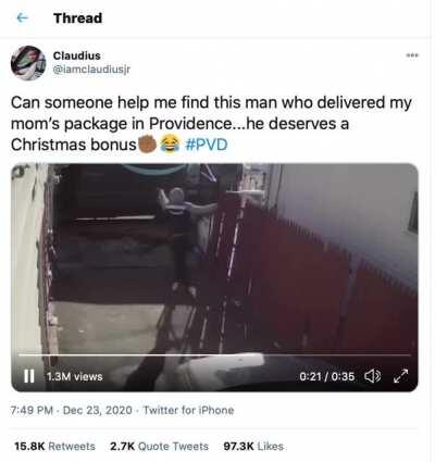 Love this best thing i saw today :)