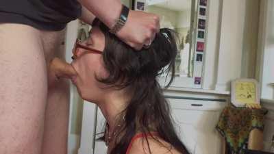 First post here, working on my form