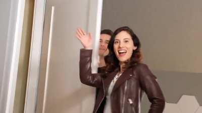 This hurt too much. Thank for watching 