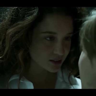 Maria Pedraza - Money Heist (2017)