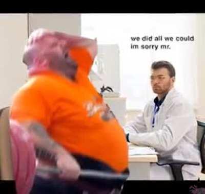 No es un simple meme, la vida es corta vivela como quieras pero no la desaproveches 😞