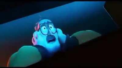 Tom Fulp trying to retrieve the week 8 files at 3 am after downloading a R34 virus on Phantom Arcades PC