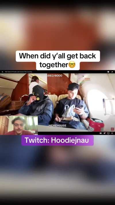 Did I miss a episode🤔