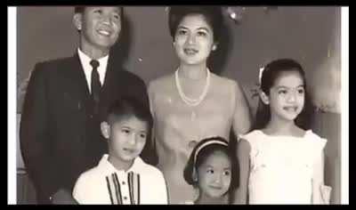 Laki sa Nakaw (Laki sa Layaw Parody)