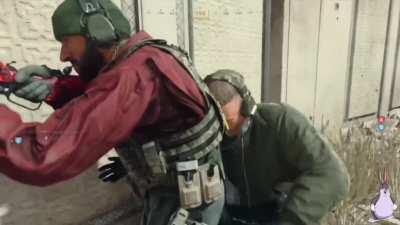 Task Force Cheeki Breeki Spetsnaz Special