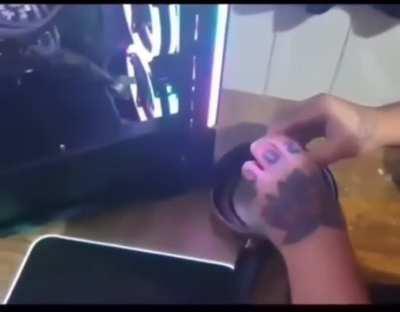 Darwin award goes to....!