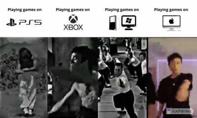 Something we can agree on