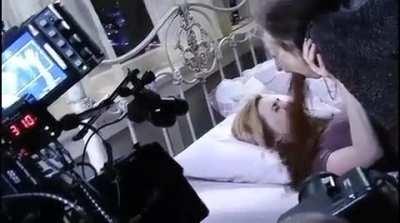 Drag me to hell special effects