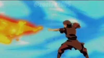 Such a clean edit, (NOT OC) credits: zoeloe2005