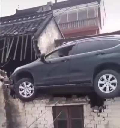 How does one even accomplish this ?