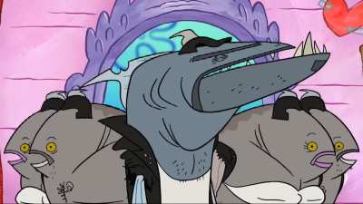 How the sub became now