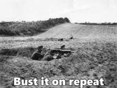 Betyár Horthy valami amcsi muzsikával (oc)