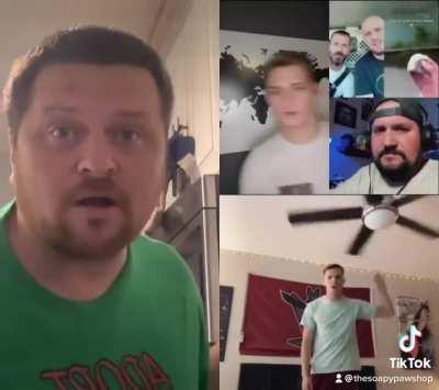 How to make a guy happy.