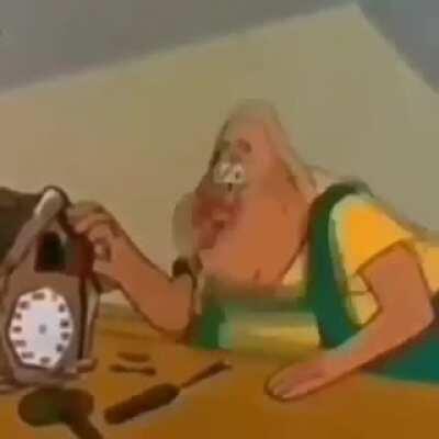 Alguém ai tem um pra emprestar ?