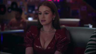 GORGEOUS + From S6E18 Riverdale