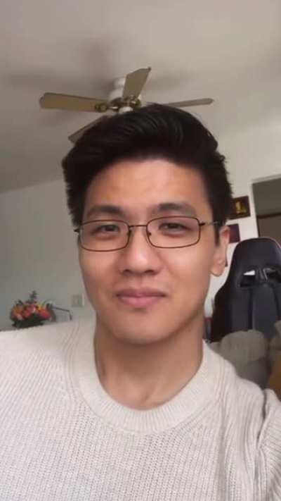 We do a moderate amount of trolling