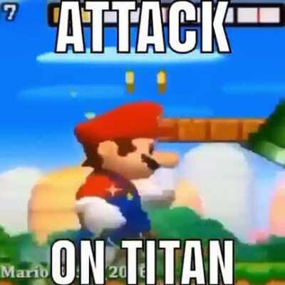 Cant wait to see how mappa absolutely ruins this