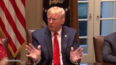 Trump Wines - Though he didn't like alcohol /s - Another Trump failure.