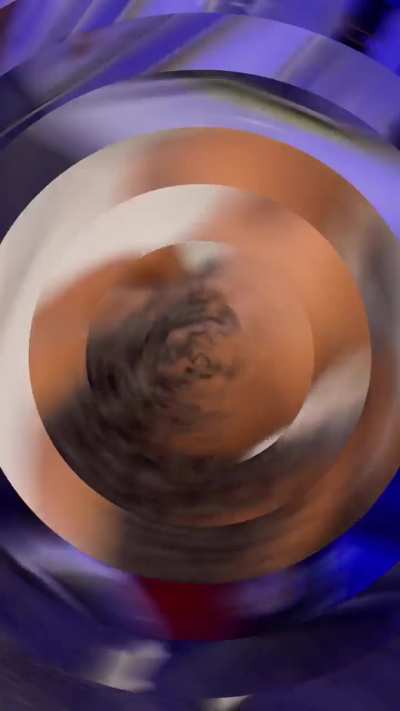 Wet booty fresh out bake world shower, u followin that ass to the massage table or stoppin at bed?