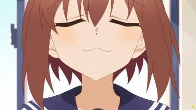 Great character development