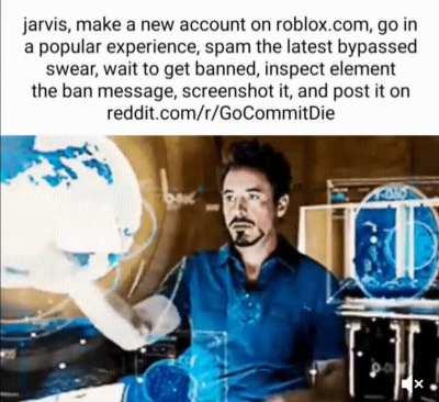 When someone gets banned on this sub