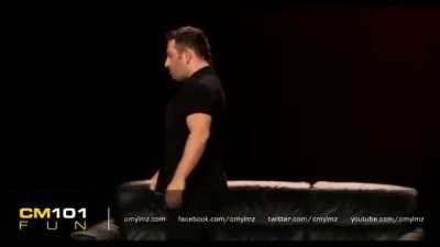 tlou2 oynarken abby ile karşılaşmışımdır