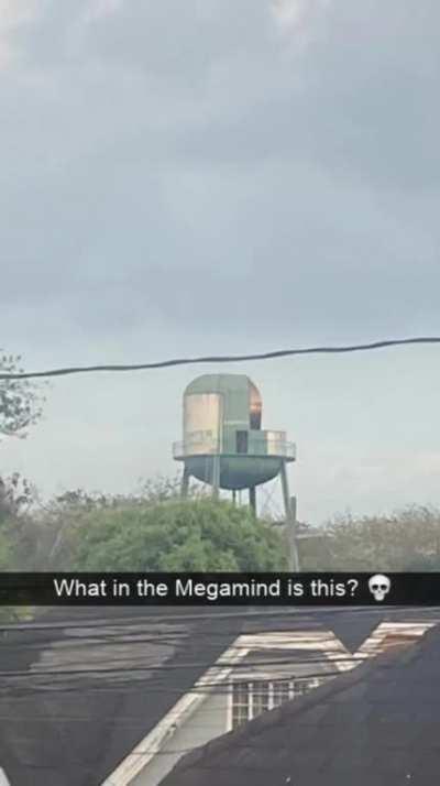 Your weakness is copper?