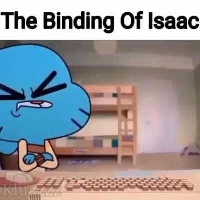Isaac in a nutshell