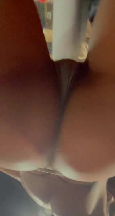 Can i be your first latina?