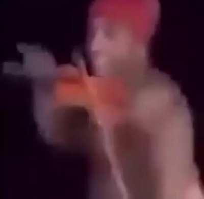 I'm 15 and this is yeet