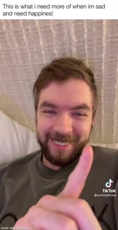 Yea… i made this! Proud of me?