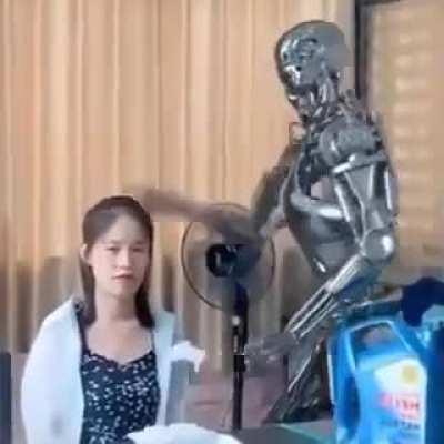 I'm 15 and this is yeet