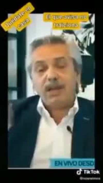 Se termino la Argentina de los vivos, si salis cometes un delito, cumpli la ley o atenete a las consecuencias !!!