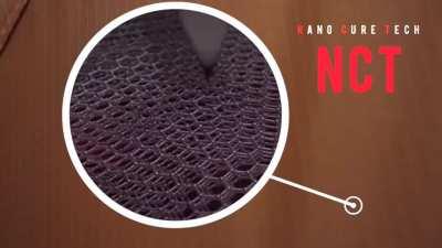 Новый материал для женских трусиков