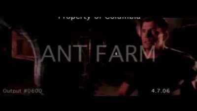 Spider-Man 3 Leaked Trailer 