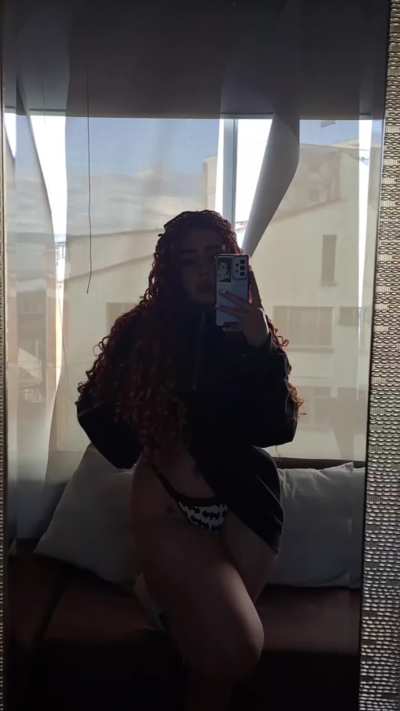 Got a naughty surprise waiting for you in the comments ↓